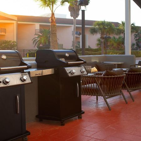 Towneplace Suites By Marriott Galveston Island Zewnętrze zdjęcie