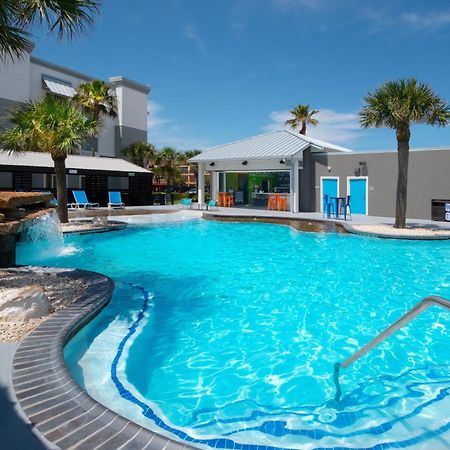 Towneplace Suites By Marriott Galveston Island Zewnętrze zdjęcie