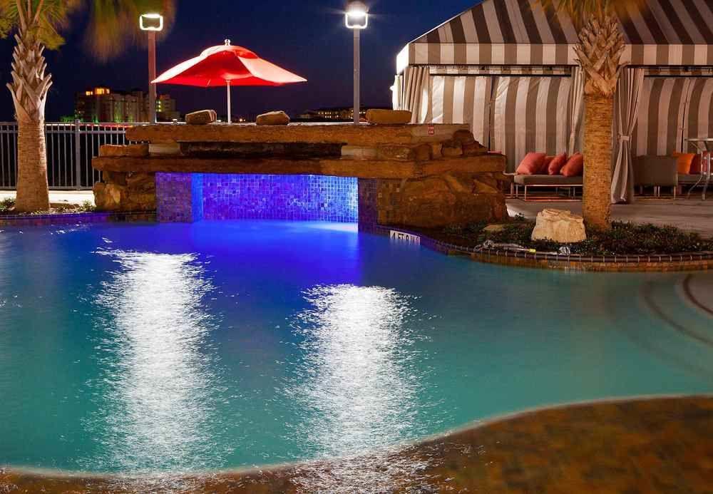 Towneplace Suites By Marriott Galveston Island Zewnętrze zdjęcie