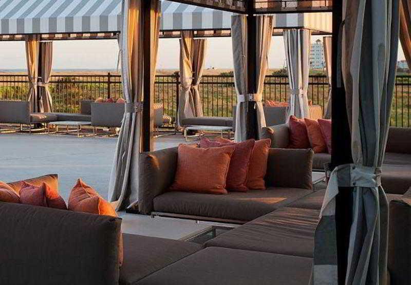 Towneplace Suites By Marriott Galveston Island Zewnętrze zdjęcie