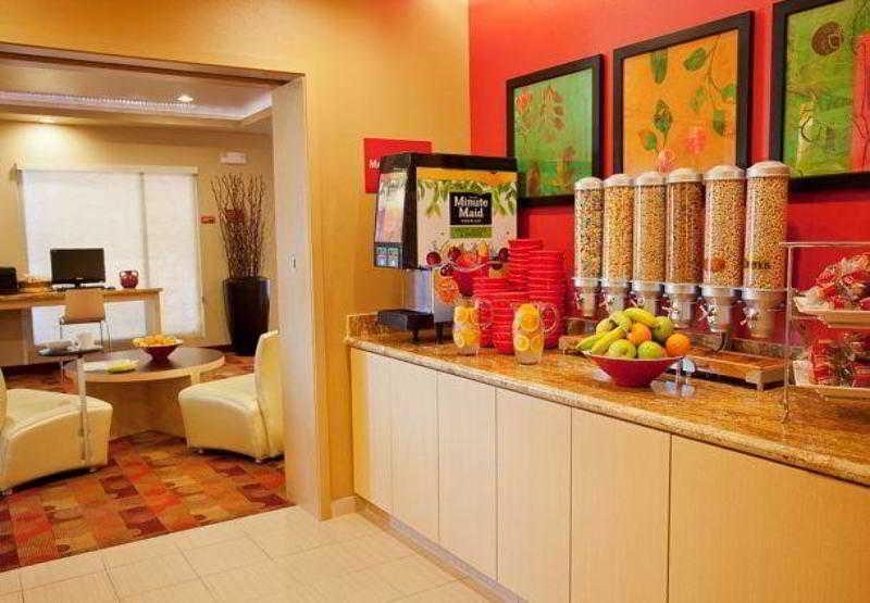 Towneplace Suites By Marriott Galveston Island Zewnętrze zdjęcie