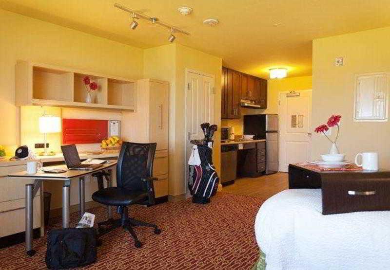 Towneplace Suites By Marriott Galveston Island Zewnętrze zdjęcie