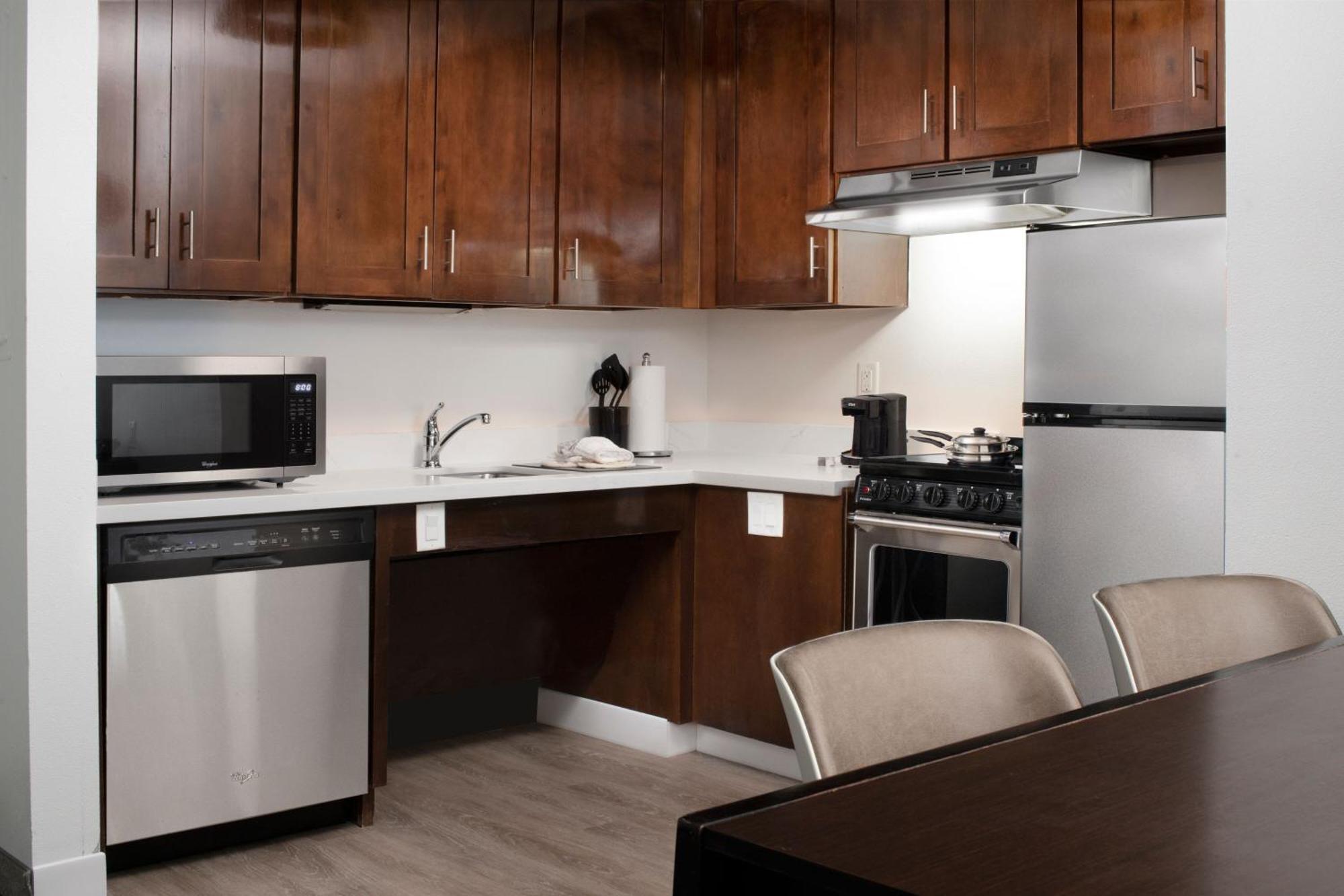 Towneplace Suites By Marriott Galveston Island Zewnętrze zdjęcie