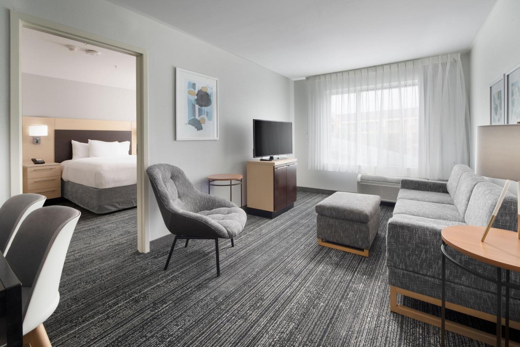 Towneplace Suites By Marriott Galveston Island Zewnętrze zdjęcie