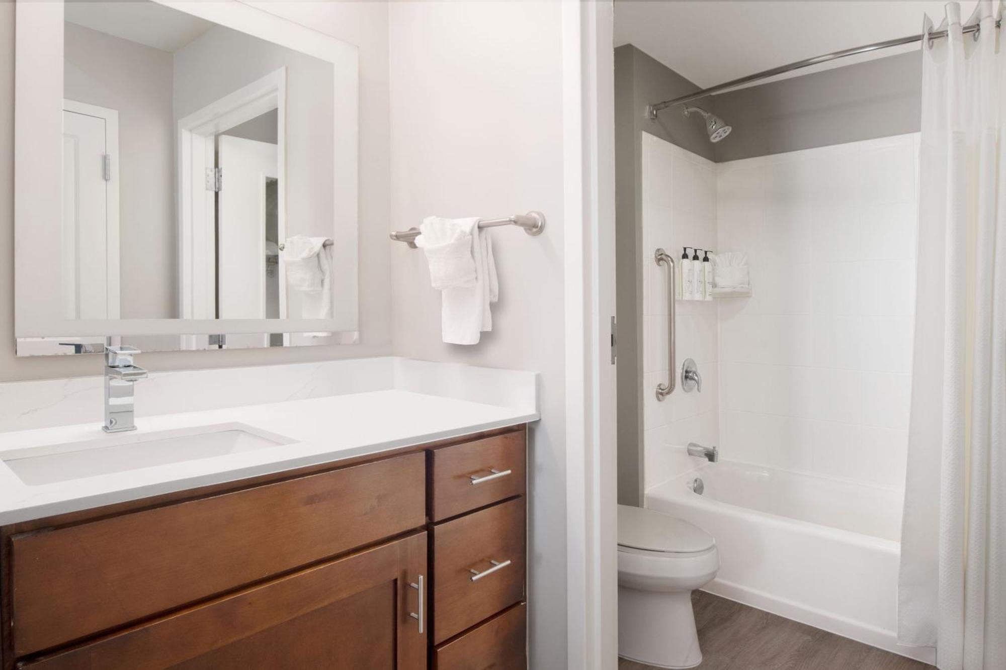 Towneplace Suites By Marriott Galveston Island Zewnętrze zdjęcie