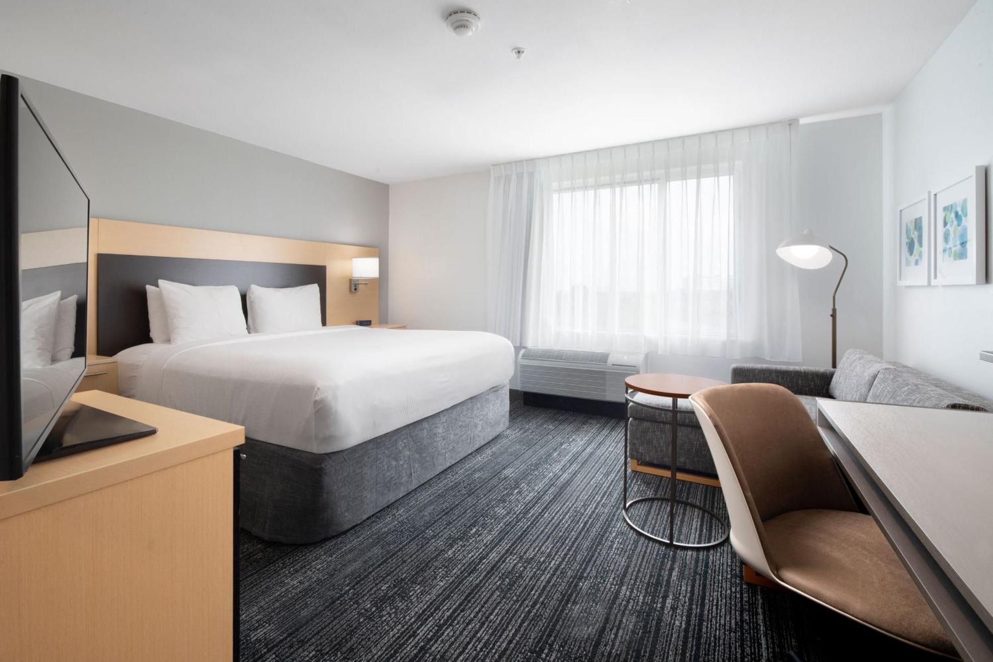 Towneplace Suites By Marriott Galveston Island Zewnętrze zdjęcie