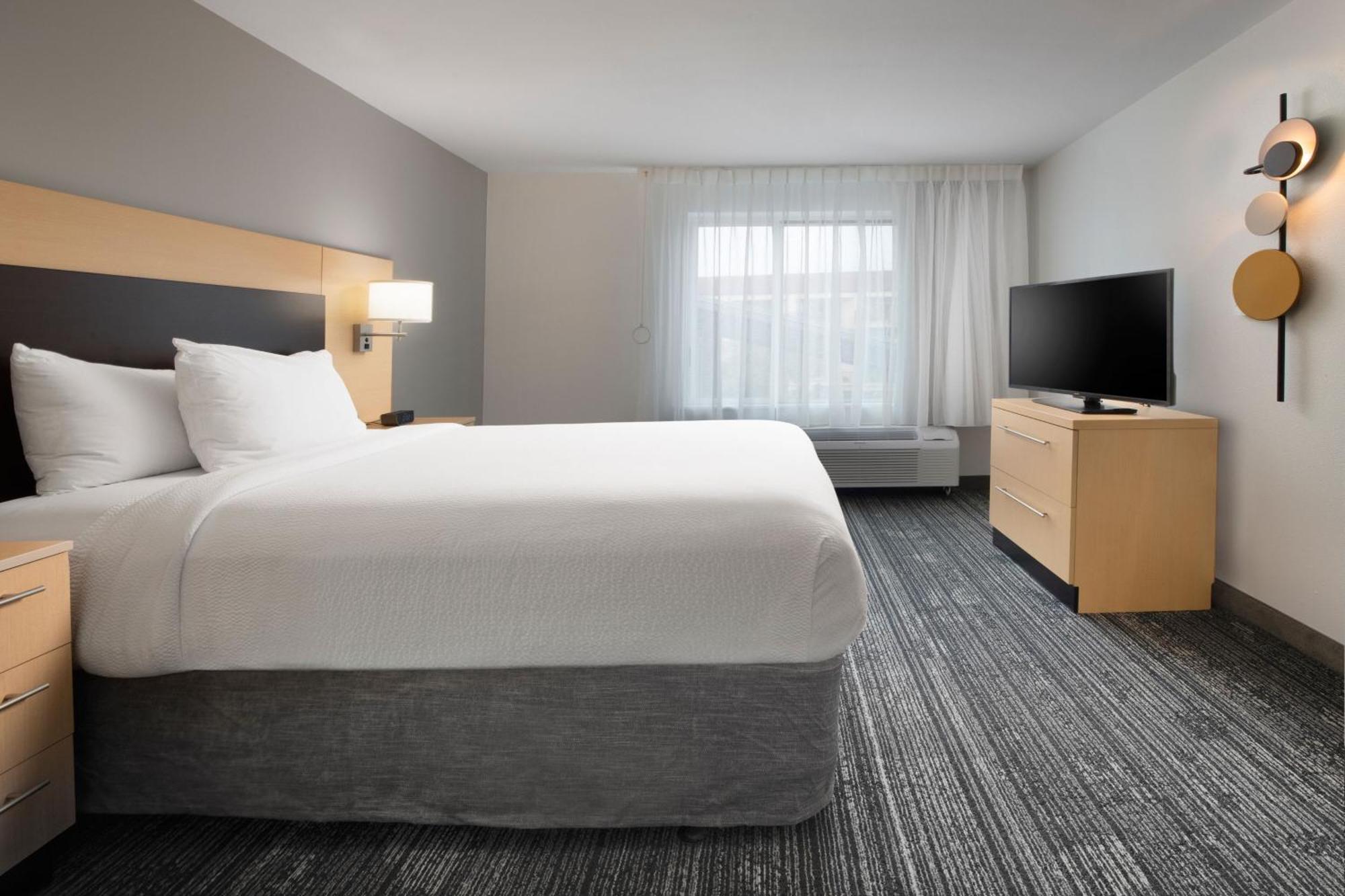 Towneplace Suites By Marriott Galveston Island Zewnętrze zdjęcie