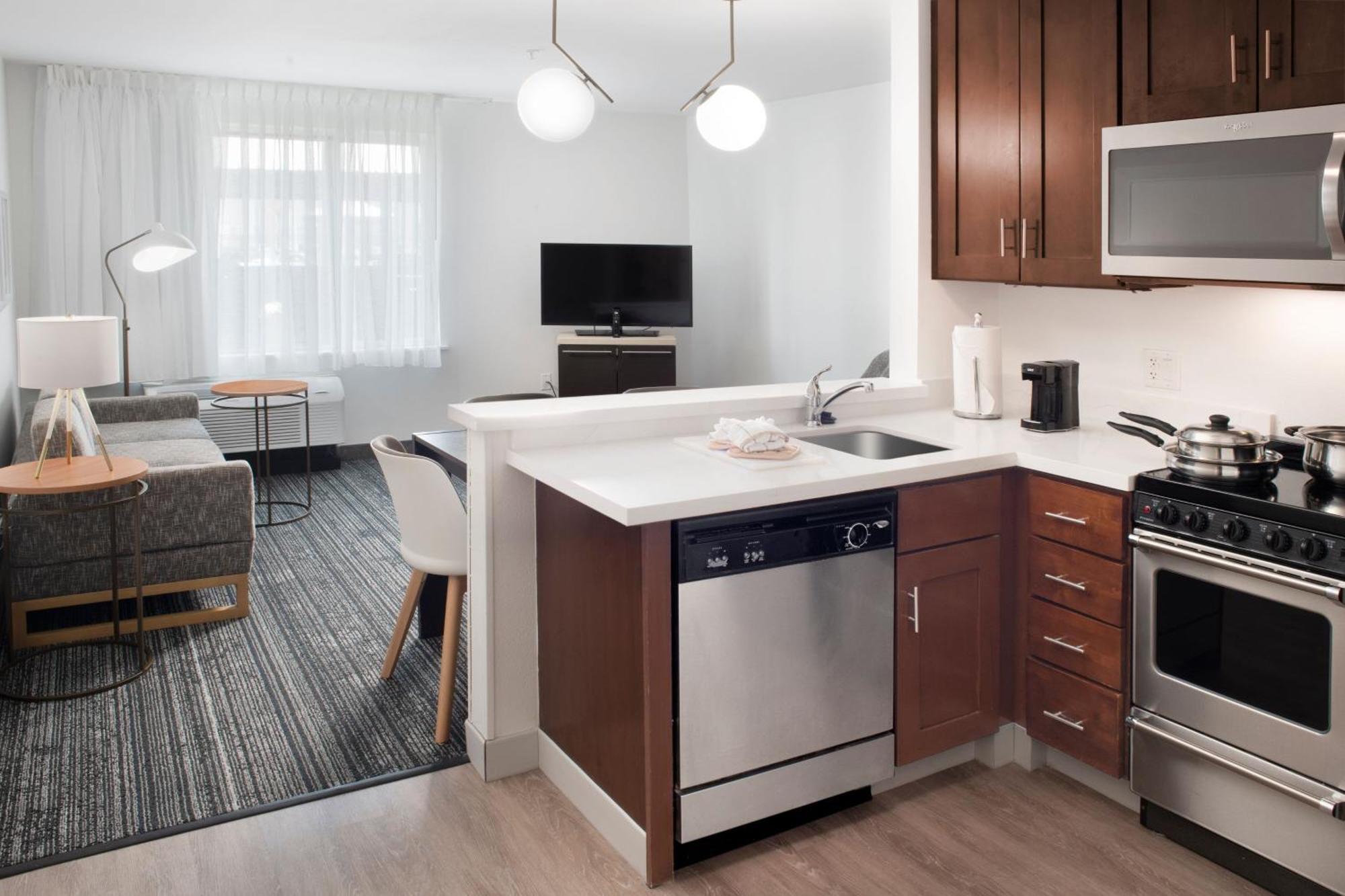 Towneplace Suites By Marriott Galveston Island Zewnętrze zdjęcie