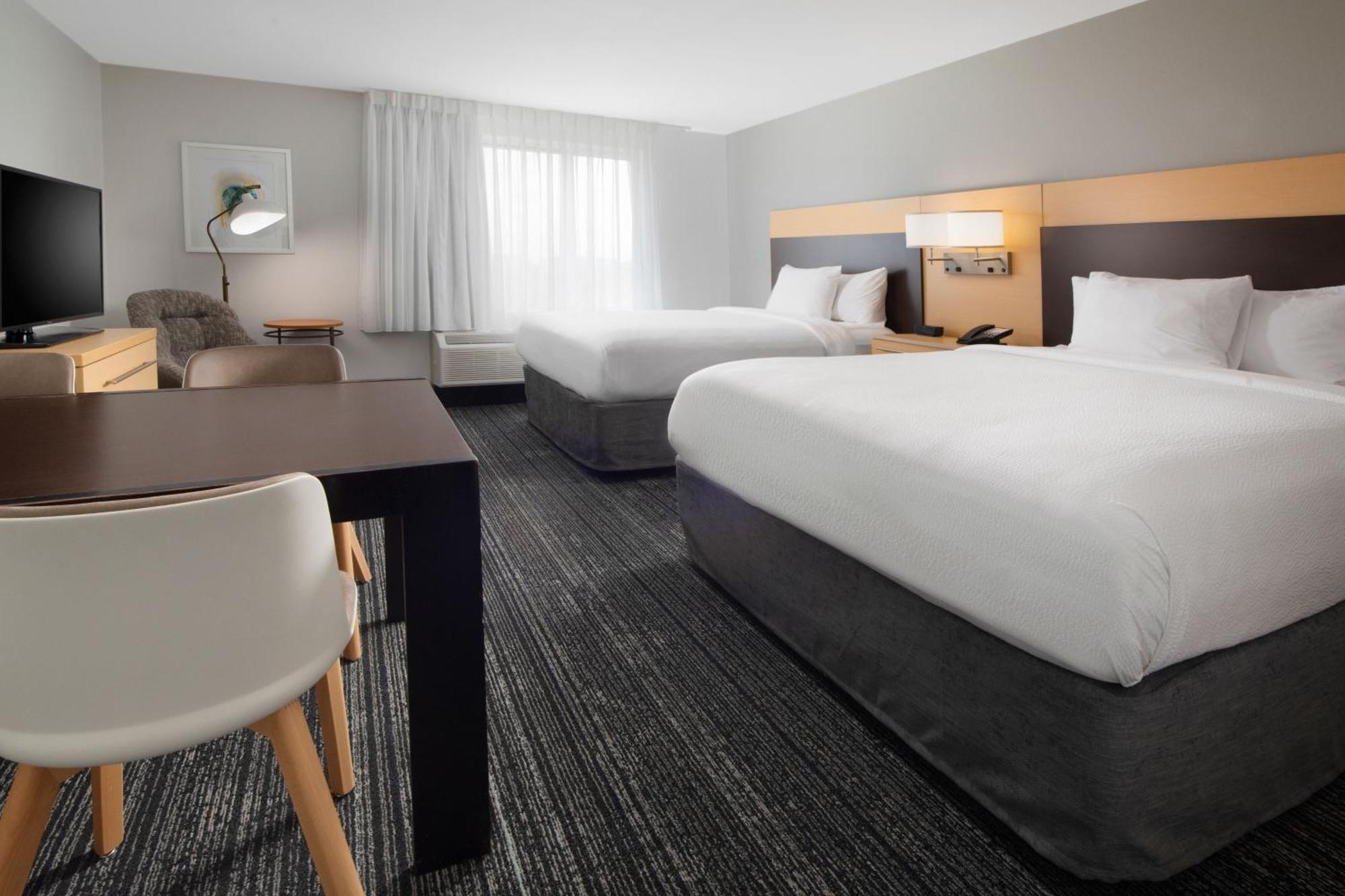 Towneplace Suites By Marriott Galveston Island Zewnętrze zdjęcie