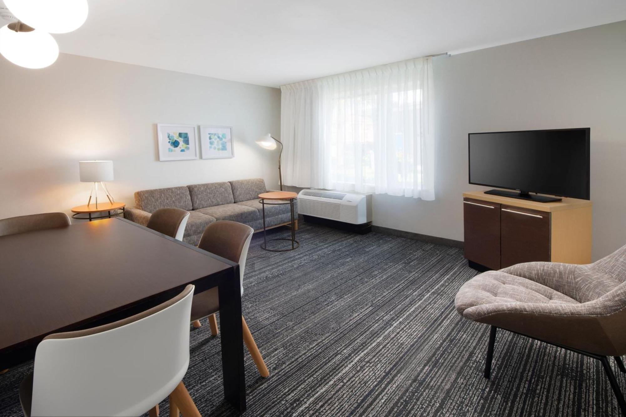 Towneplace Suites By Marriott Galveston Island Zewnętrze zdjęcie