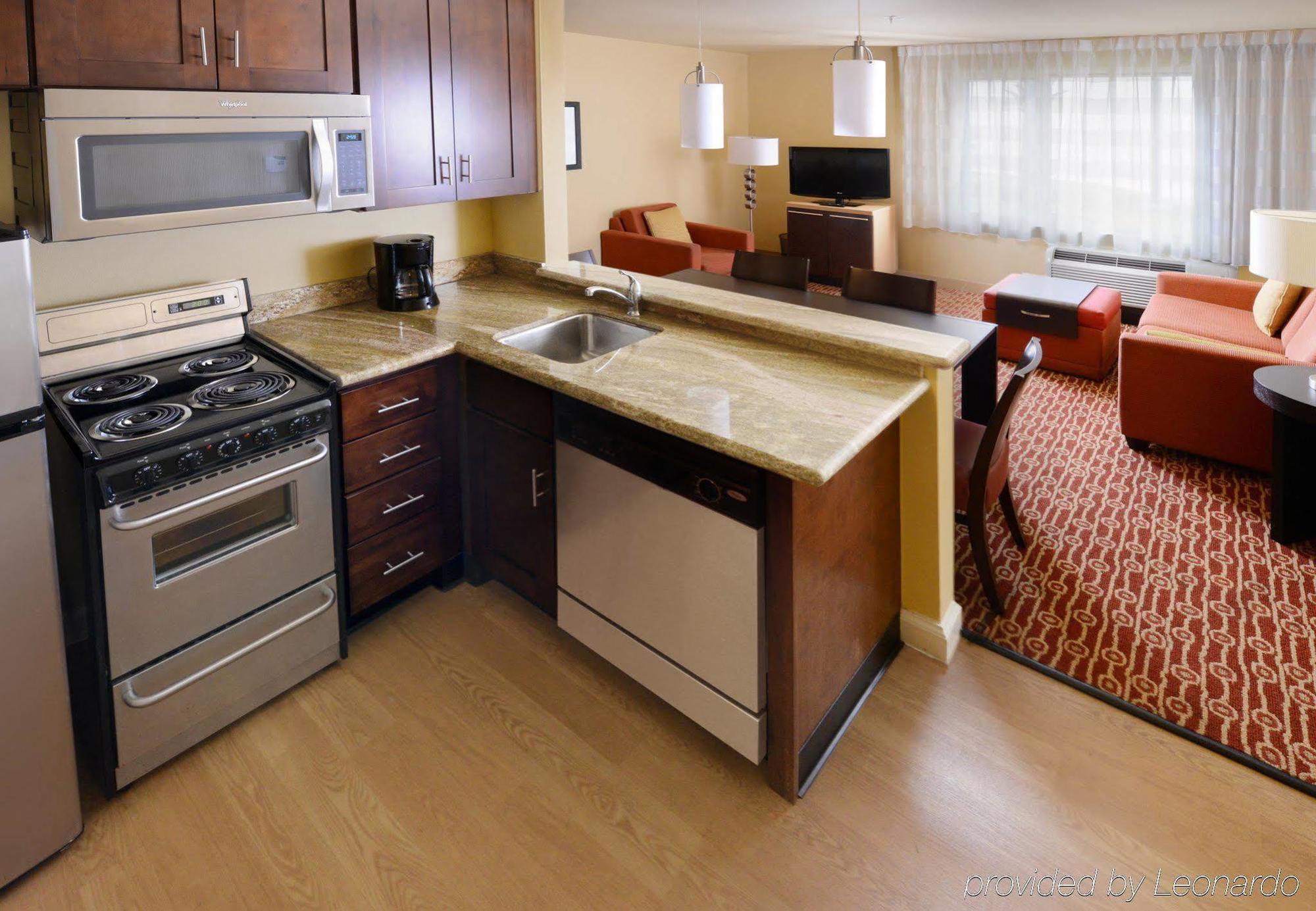 Towneplace Suites By Marriott Galveston Island Zewnętrze zdjęcie
