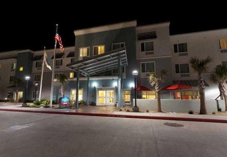 Towneplace Suites By Marriott Galveston Island Zewnętrze zdjęcie