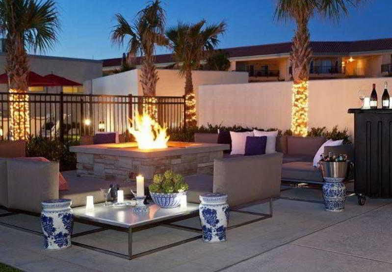 Towneplace Suites By Marriott Galveston Island Zewnętrze zdjęcie