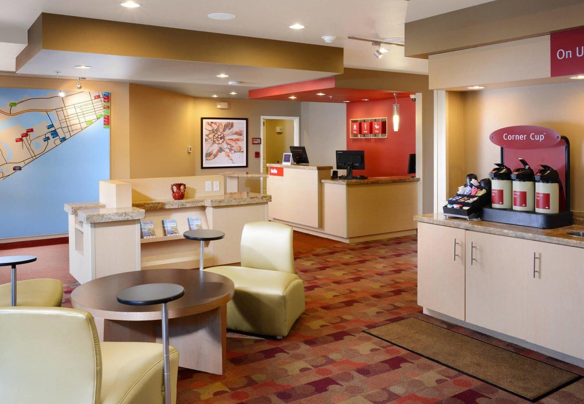 Towneplace Suites By Marriott Galveston Island Zewnętrze zdjęcie