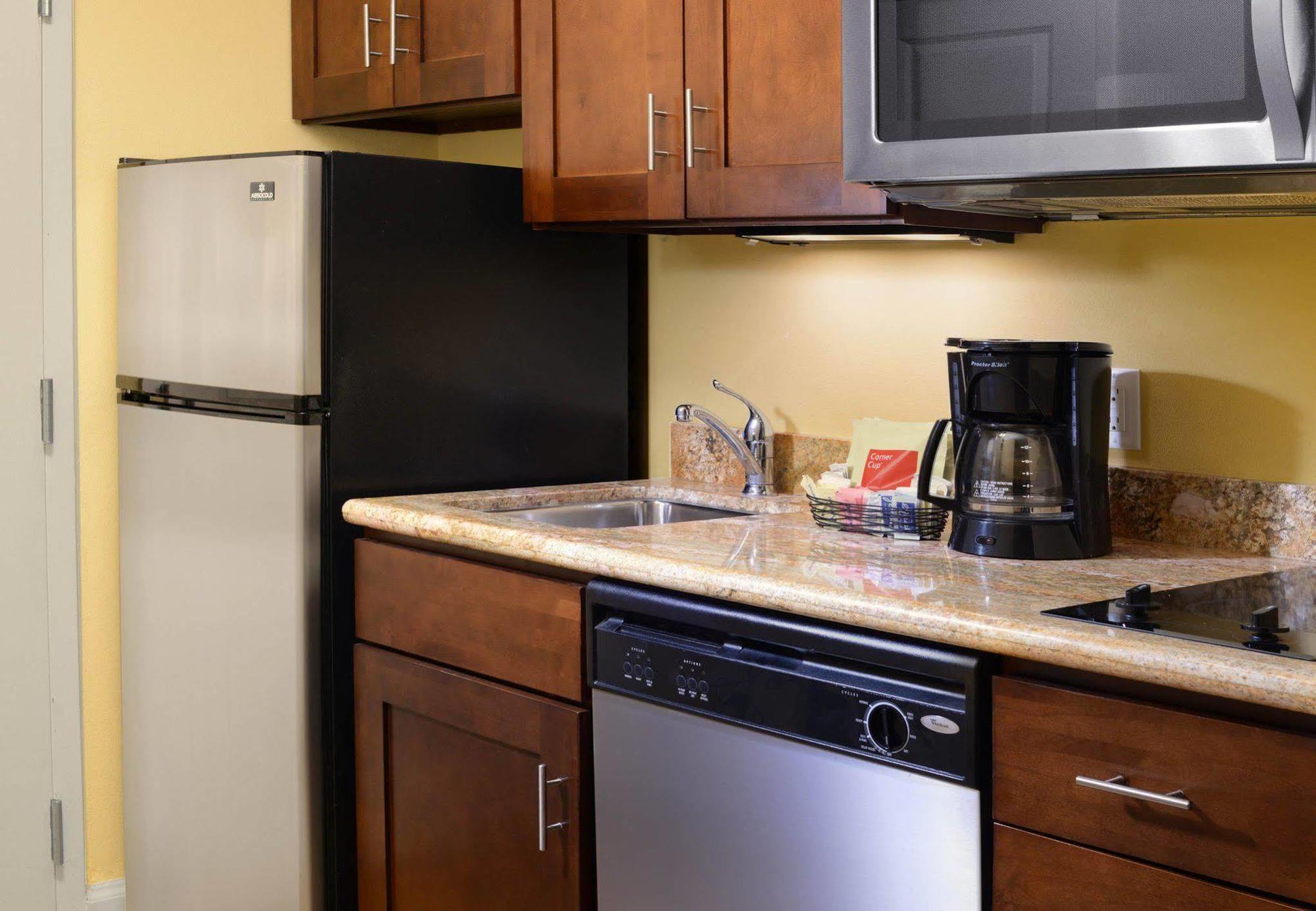 Towneplace Suites By Marriott Galveston Island Zewnętrze zdjęcie
