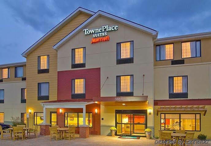 Towneplace Suites By Marriott Galveston Island Zewnętrze zdjęcie