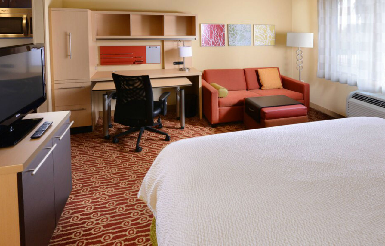 Towneplace Suites By Marriott Galveston Island Zewnętrze zdjęcie