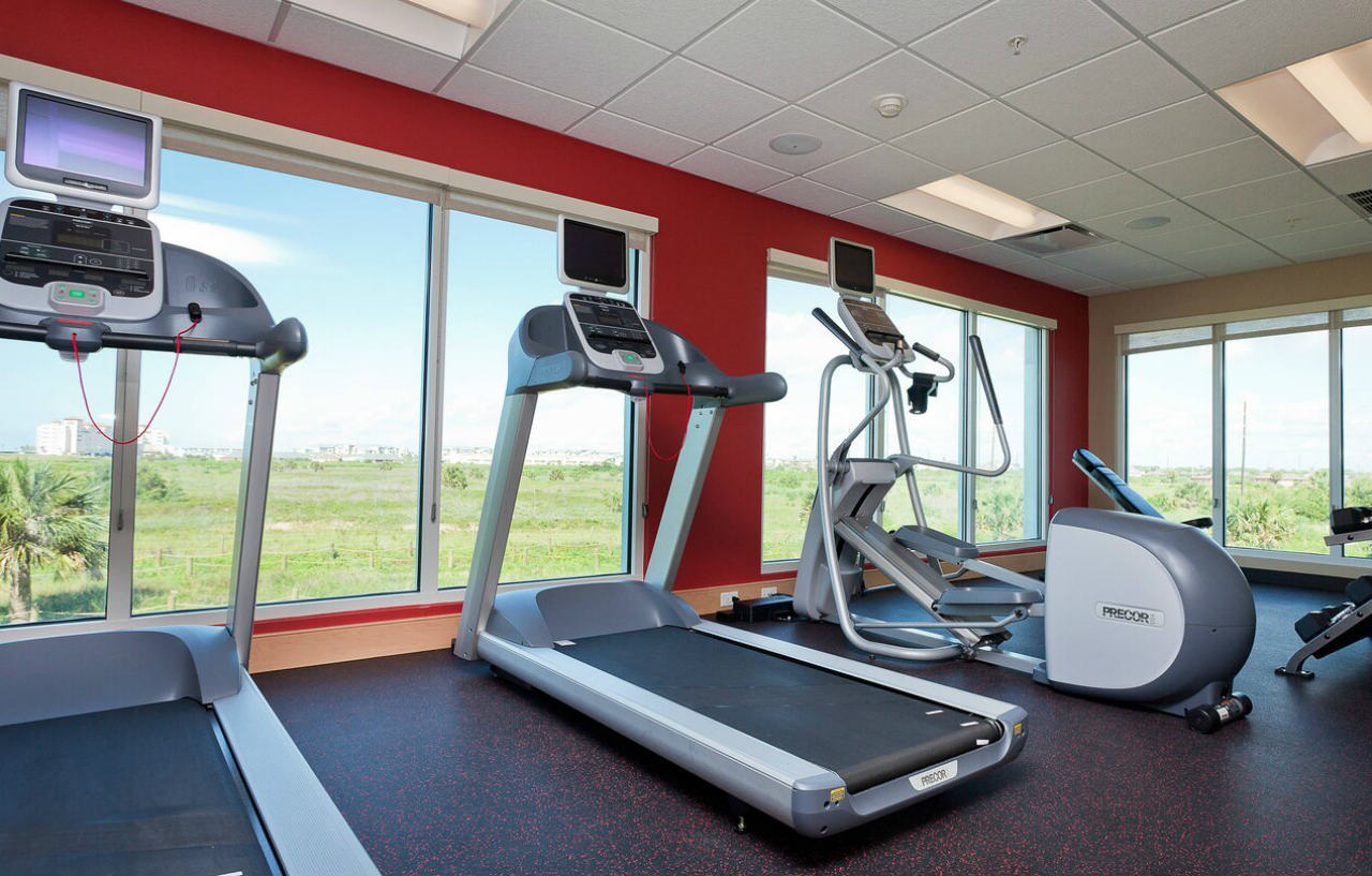 Towneplace Suites By Marriott Galveston Island Zewnętrze zdjęcie